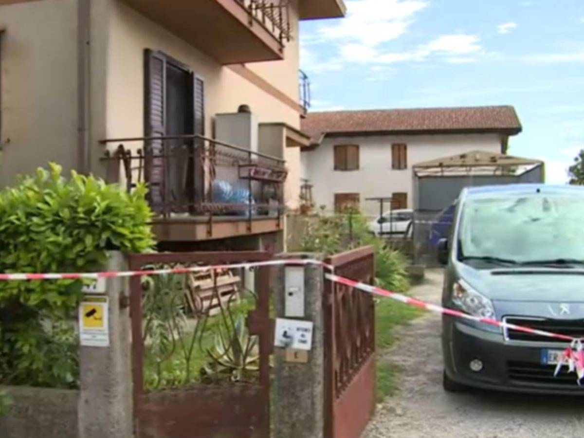 Hombre fue desmembrado por su madre y su pareja: La única manera de detenerlo es matarlo