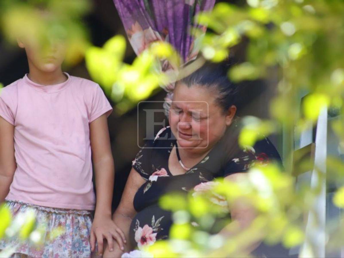 Daniel, mis hijos: revelan que Elvia suplicó por sus pequeños antes de que su pareja la matara