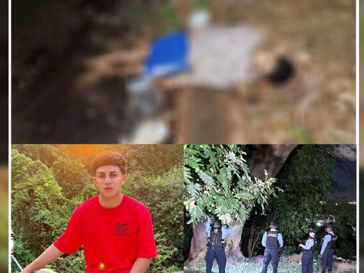 Lo habrían privado de su libertad por varias horas: cronología del crimen de Jafeth Pozo