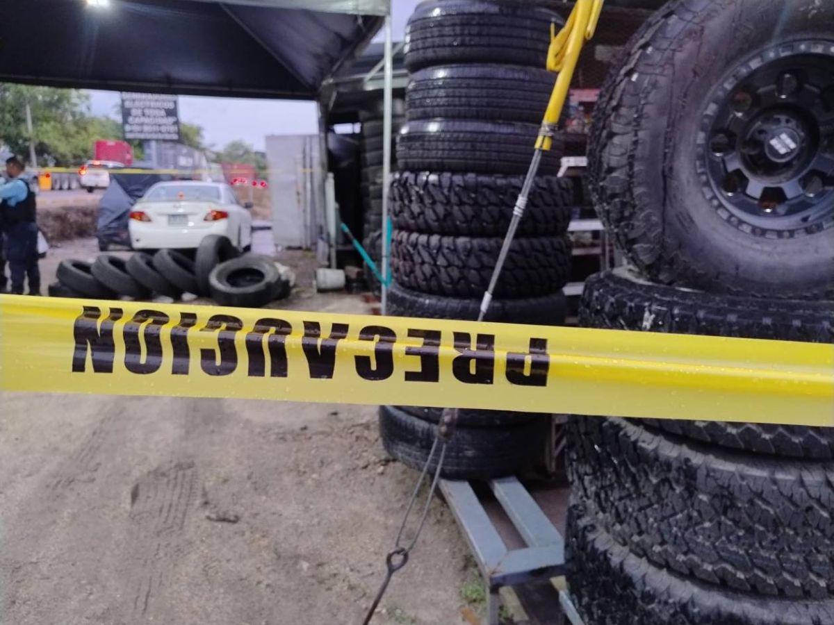 Jairo perdonó al asaltante que intentó robarle su llantera: recibió amenazas y un mes después lo acribillaron