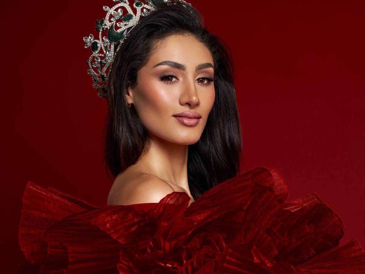 ¿Quién es Raschel Alexandra Paz Archila, Miss Guatemala 2025?