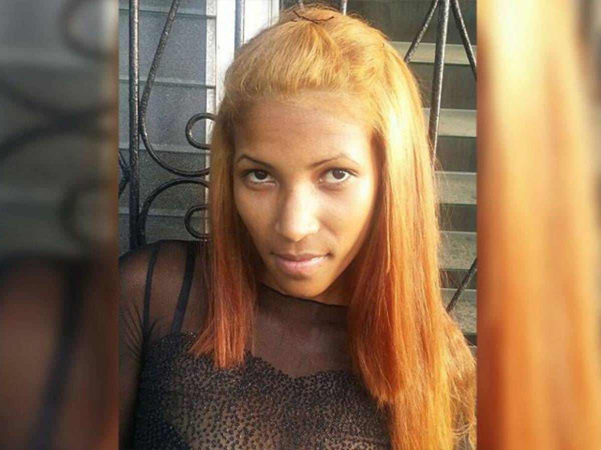 De modelo de Facebook a sicaria de la 18: la escalofriante historia de Chanelly, alias La China