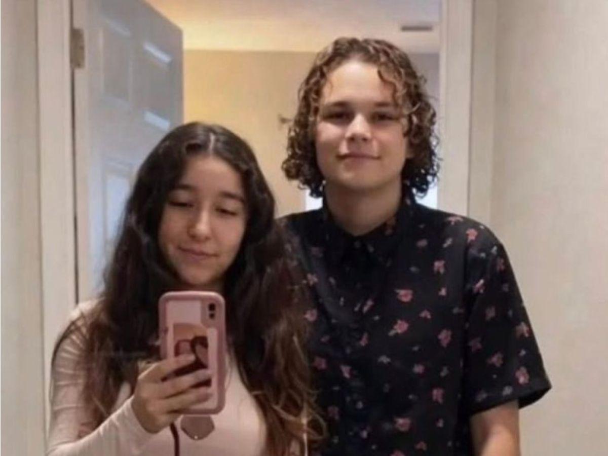 Se comprometió y su pareja la mató tres meses después: crimen de Evelyn en Charlotte