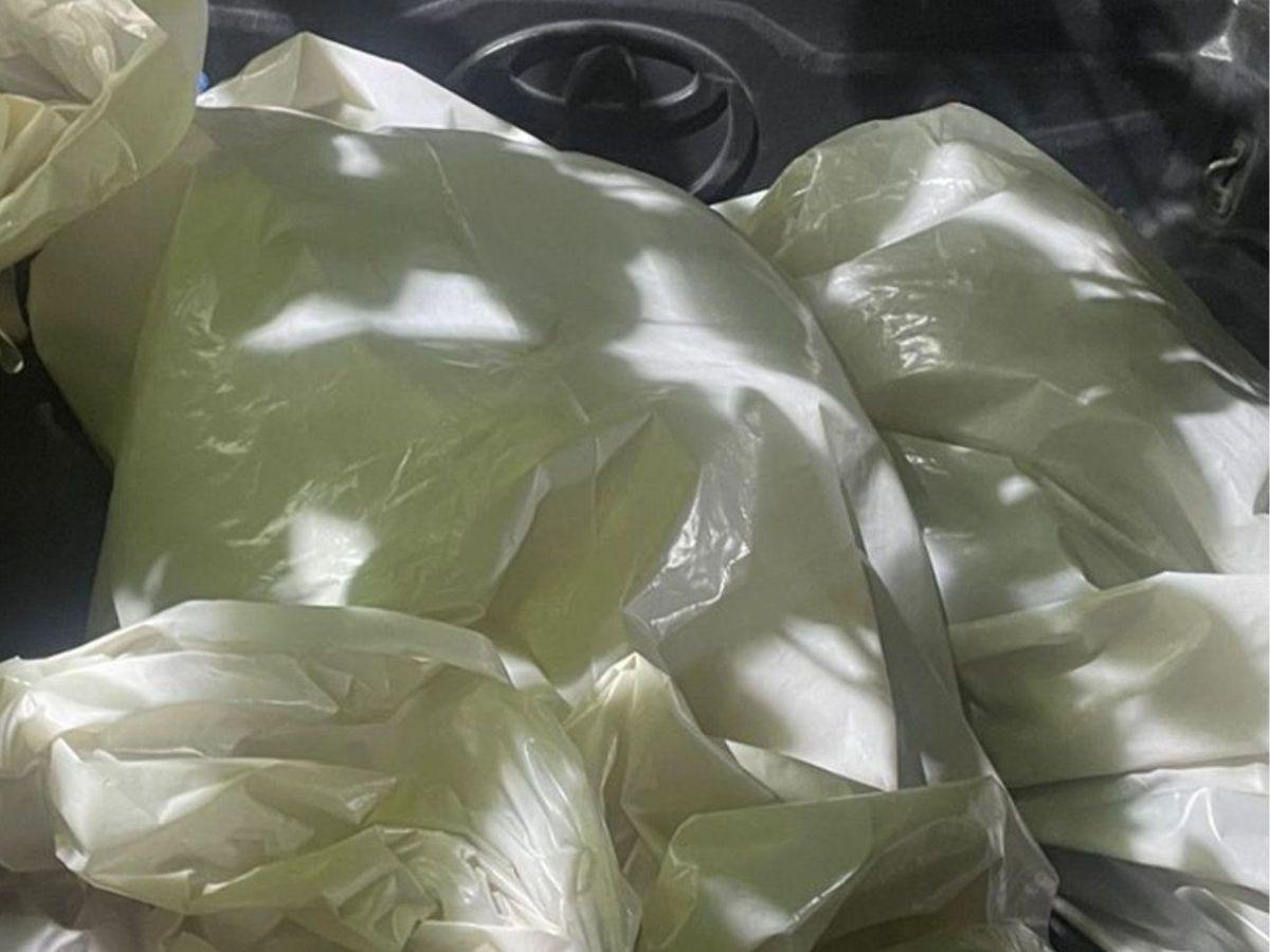 Iban a vender y los acribillaron dentro del carro: crimen de Antony y Jefry en Nacaome