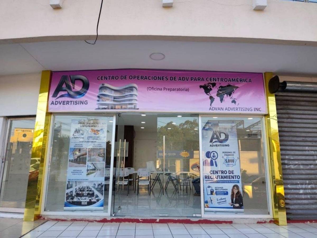 ADV Advertising, la estafa en Nicaragua que operaba similar a HLV