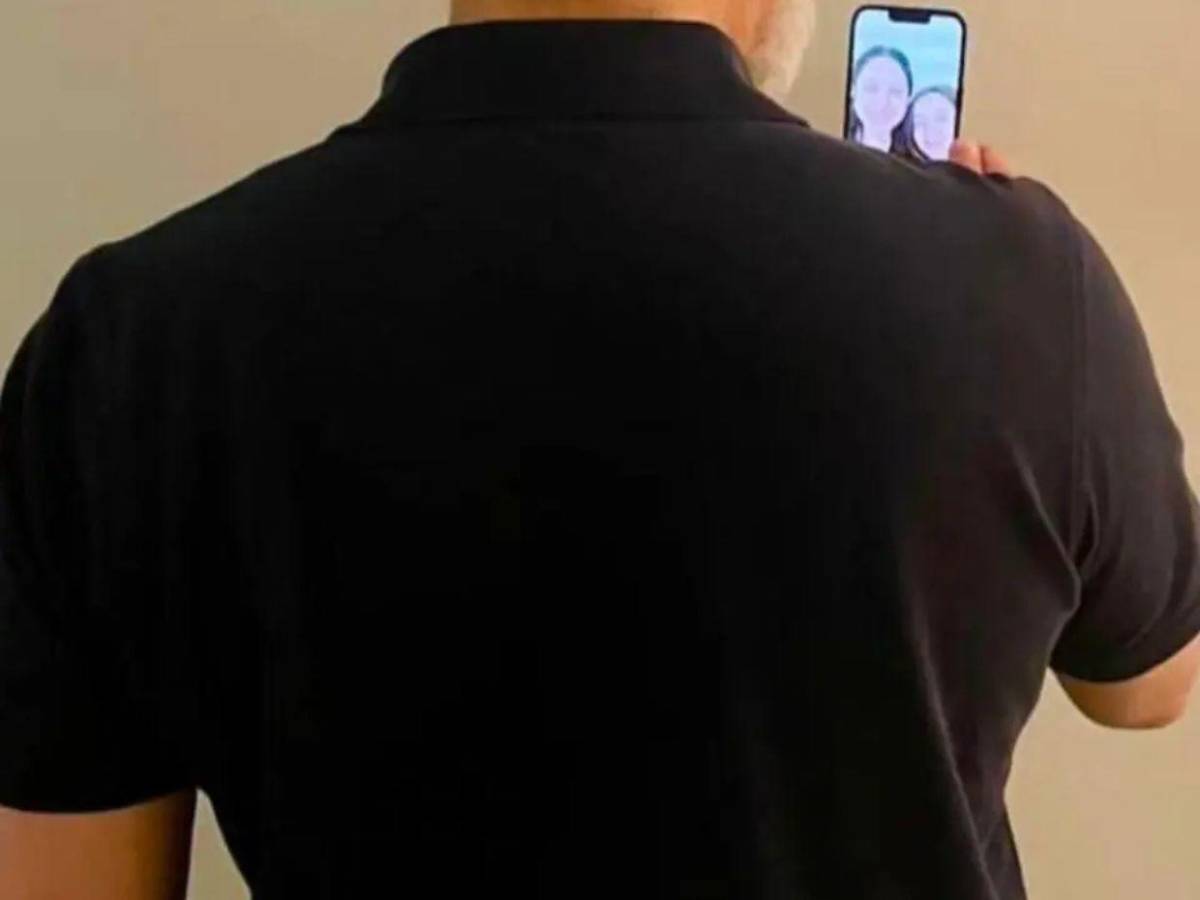 El antes y después de JOH: así ha cambiado el exmandatario tras tres años en prisión