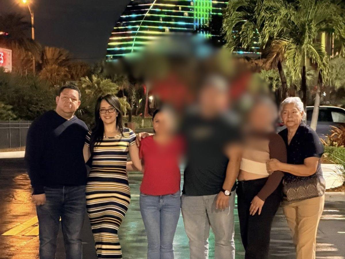 Regresaban de un viaje religioso y la mayoría eran familia: detalles del accidente en Quimistán