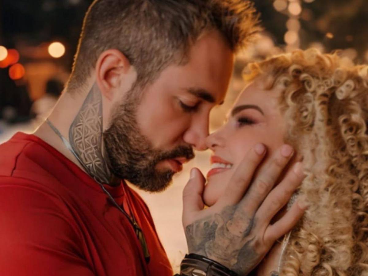 Niurka se compromete en La Casa de los Famosos All-Stars, ¿quién es el novio? Niurka se compromete en La Casa de los Famosos All-Stars, ¿quién es el novio?