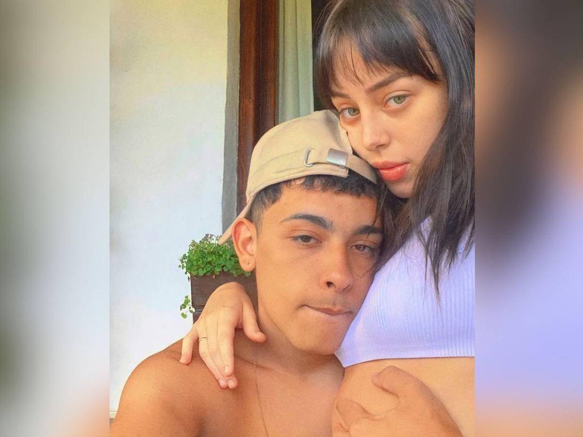 El historial amoroso de Nicki Nicole