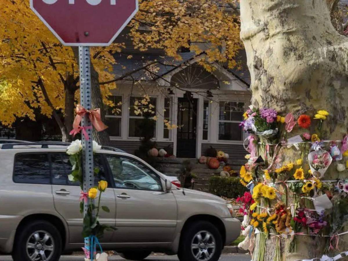 Elvin Ramos, hondureño que atropelló a la pequeña Mora Gerety en Idaho, EE UU