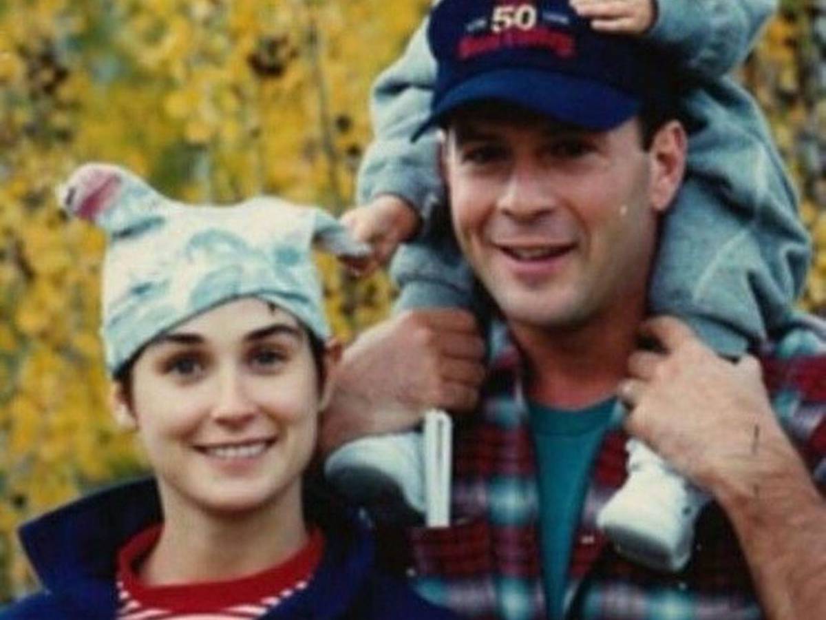 Bruce Willis y su lucha contra la demencia frontotemporal: Un legado eterno a los 70 años