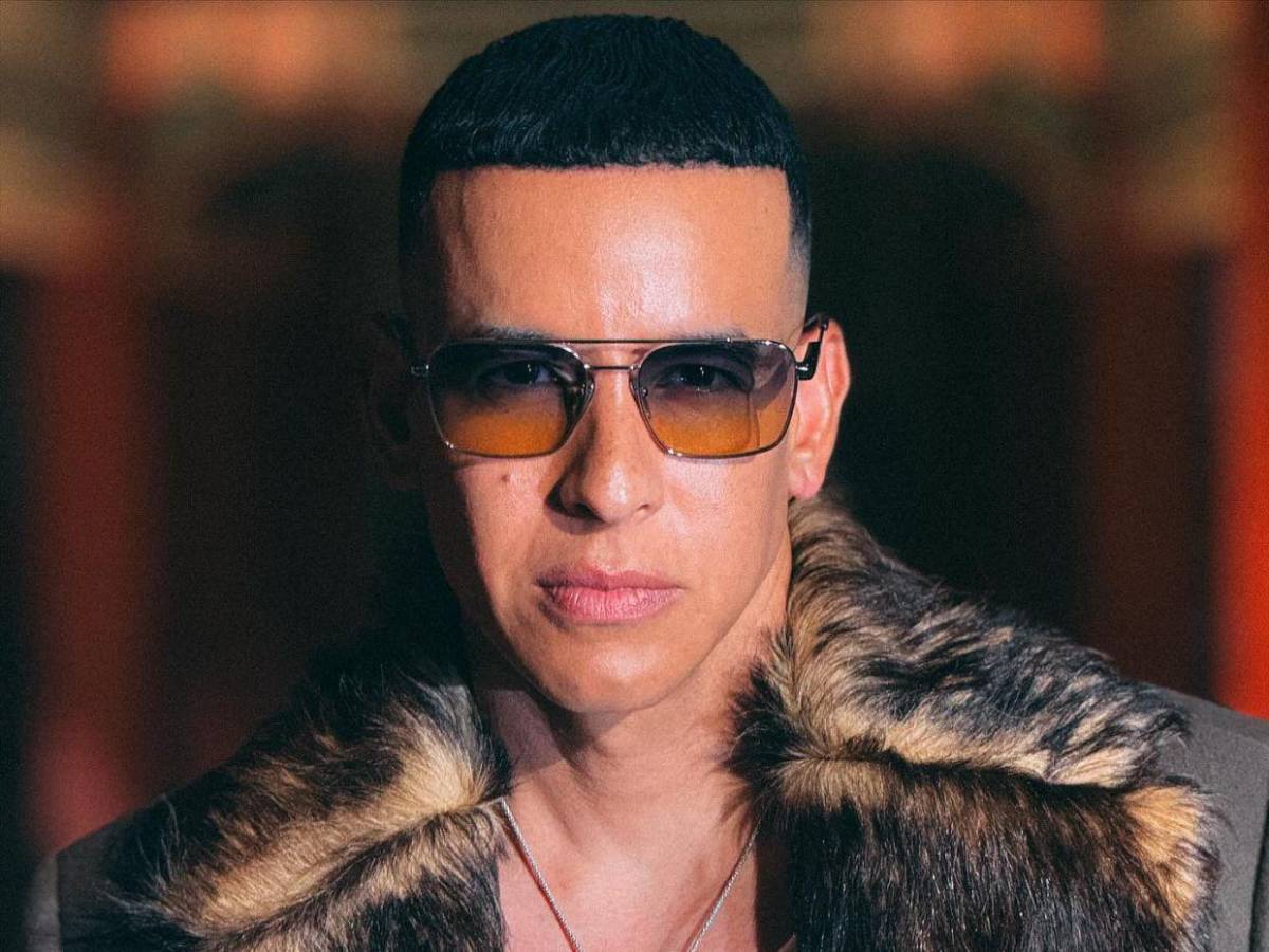 Honduras en el Santiago Bernabéu: banda catracha actuará con Daddy Yankee en la NFL