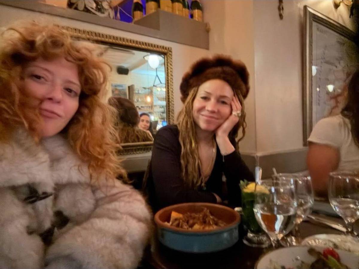 Natasha Lyonne y su lucha contra la adicción: la actriz vuelve a hacer pública su batalla