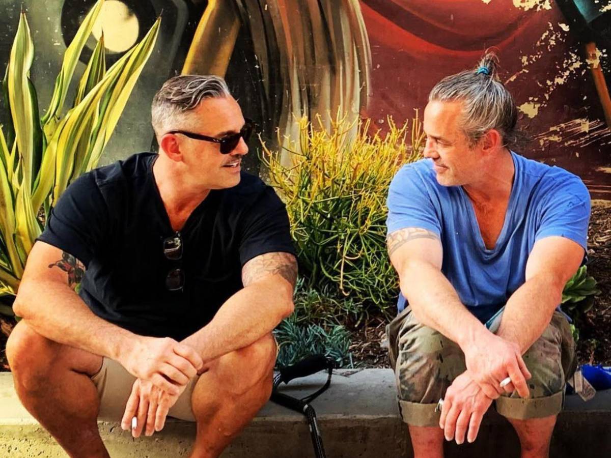 Nicholas Brendon: arrestos, rehabilitación y enfermedades antes de su muerte