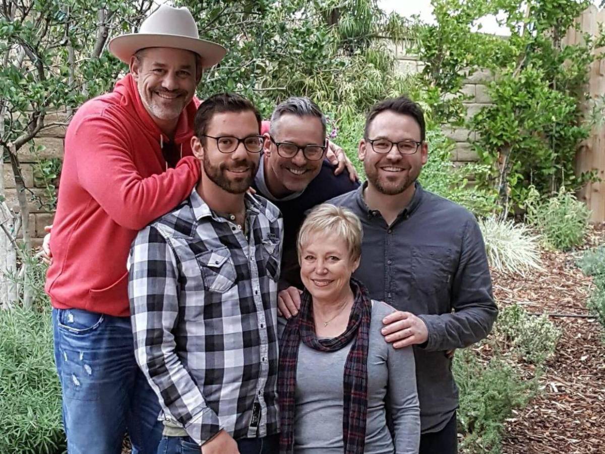 Nicholas Brendon: arrestos, rehabilitación y enfermedades antes de su muerte