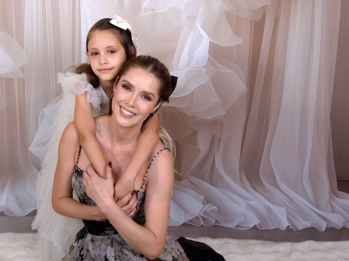 La súplica de Marlene Favela por su madre enferma
