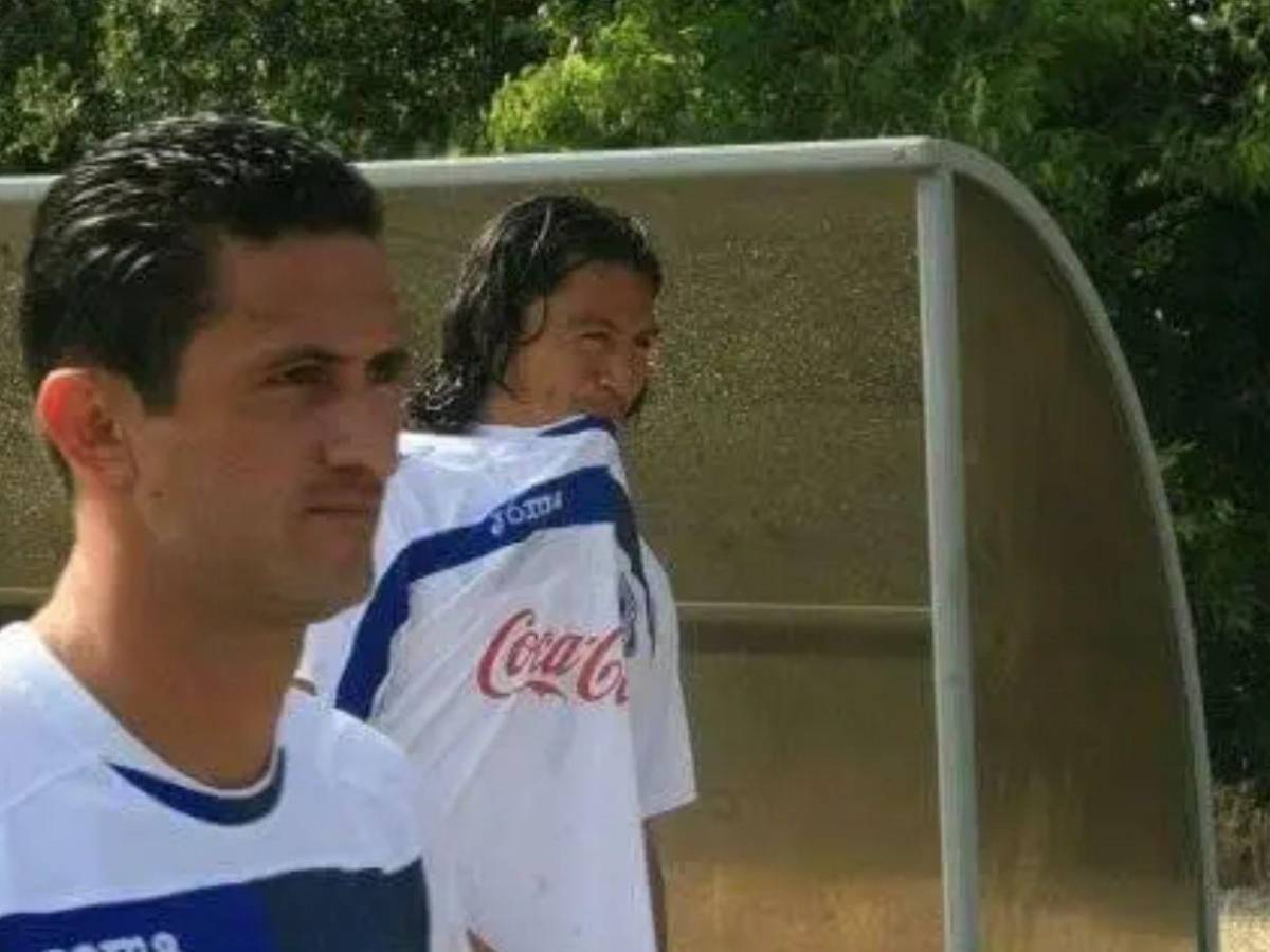 Exjugador de la Selección de Honduras sale adelante en EE UU con la construcción y el fútbol