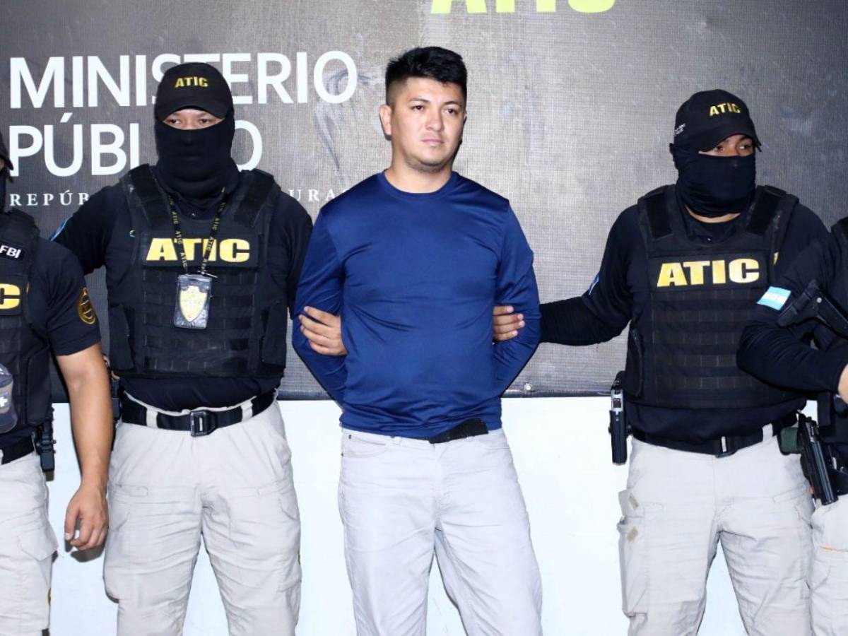 Escondió el cuerpo en un armario: revelan cómo hondureño acabó con vida de María García en EE UU