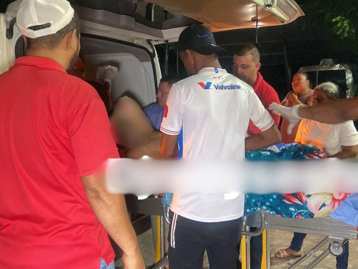 Uno recién había regresado de EE UU: Alex y Luis, asesinados tras ataque en Olanchito, Yoro