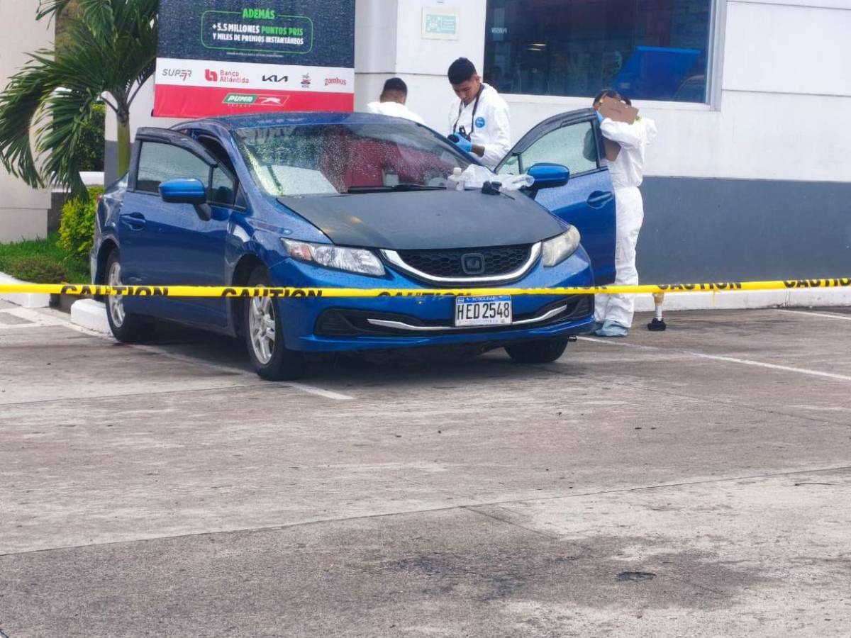 Era Testigo de Jehová... aquí no se puede trabajar: Josué Meza, taxista VIP hallado muerto en su carro