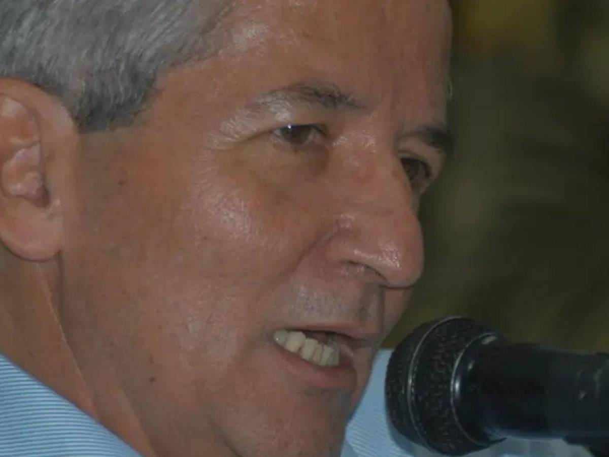 Así fue el secuestro y asesinato del hijo de Ricardo Maduro en 1997
