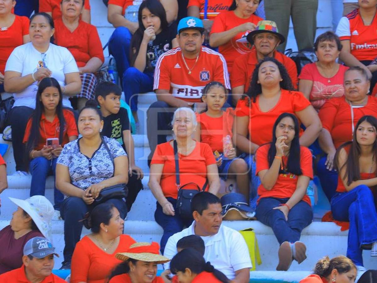 Santa Misión 2026 reúne a miles de feligreses en el Estadio Olímpico de San Pedro Sula
