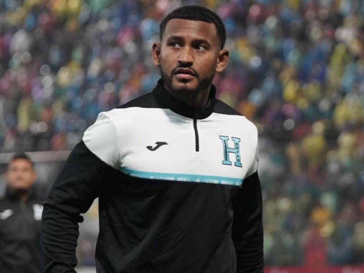 Todos los jugadores de Honduras que militarán en EUA este 2025