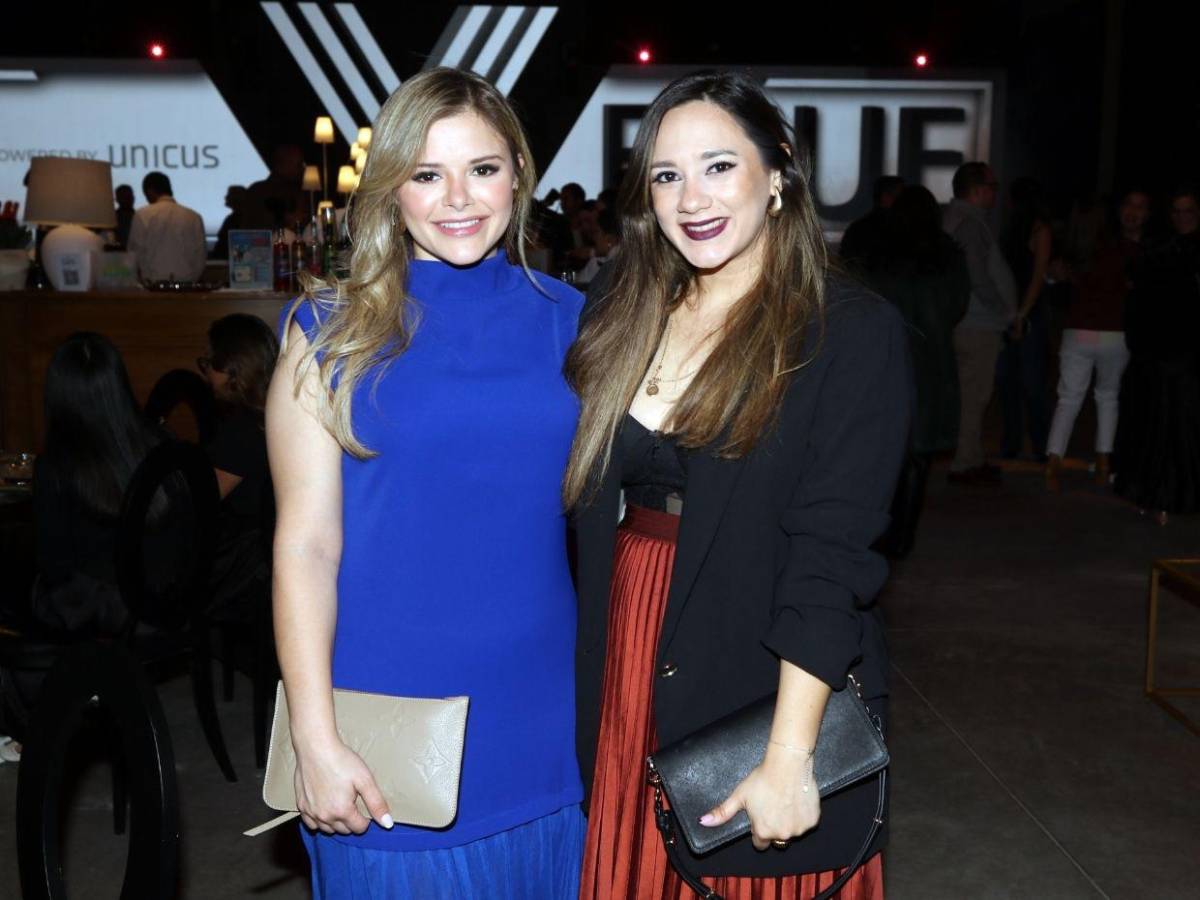 VENUE abre sus puertas en Ventu Life Center ante empresarios y líderes del sector