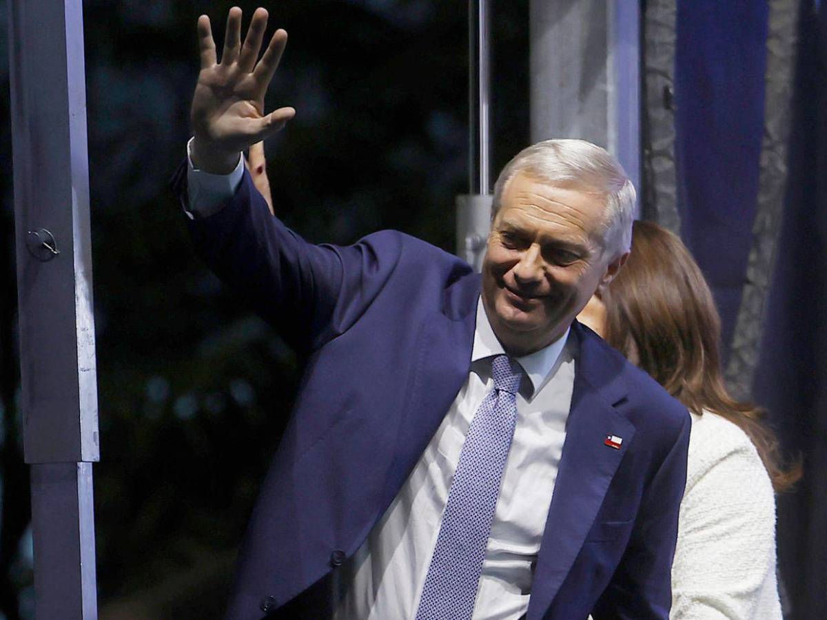 Ultraderechista y pinochetistas: ¿Quién es José Antonio Kast, el nuevo presidente de Chile?