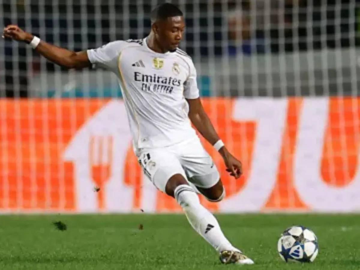 Fabrizio Romano revela primera baja del Real Madrid; Arbeloa no lo toma en cuenta