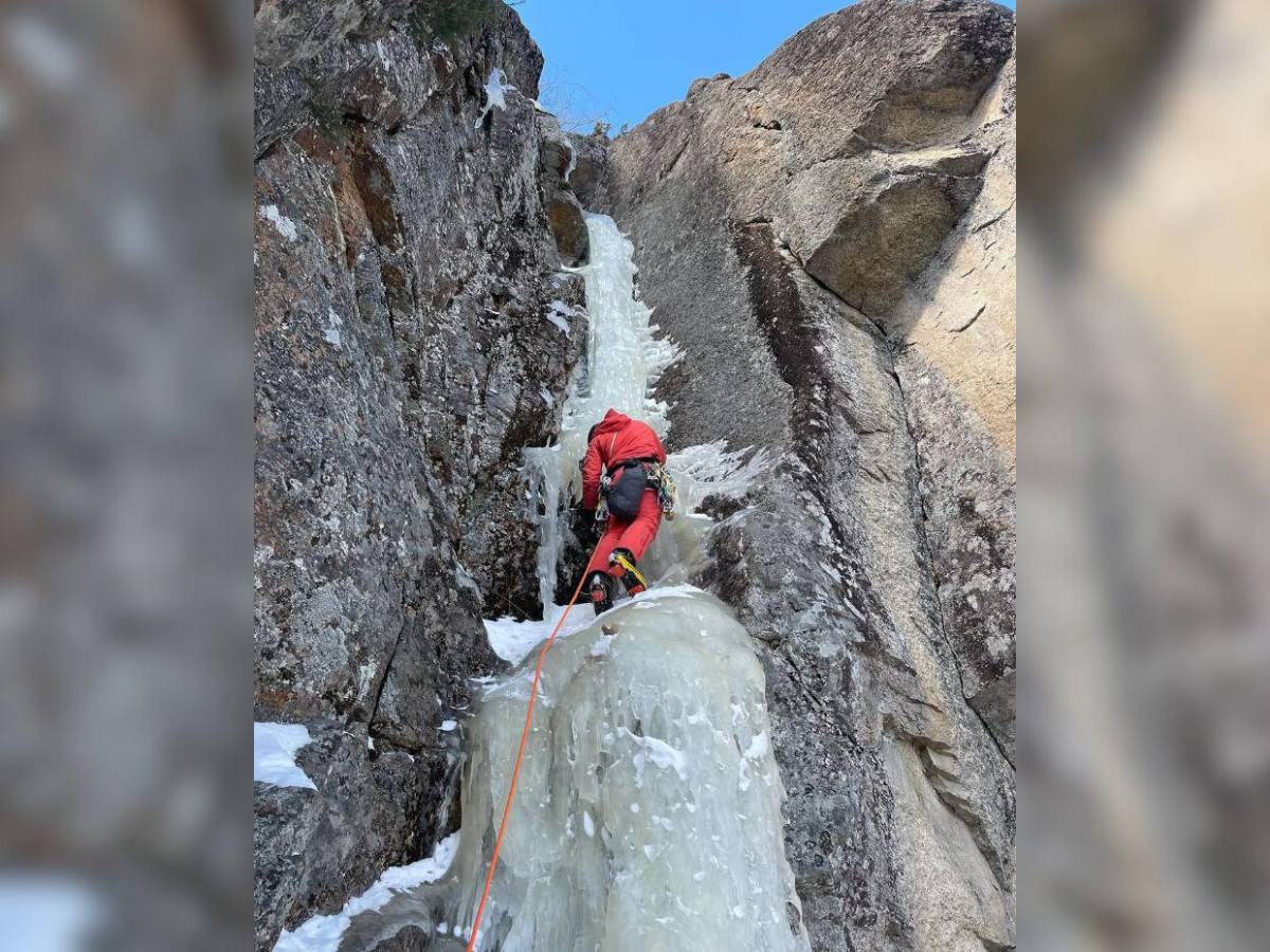 ¿Quién era Balin Miller, el alpinista que murió cuando escalaba en Parque Yosemite?