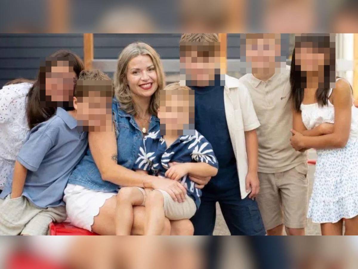 ¿Qué se sabe de Kristopher Karolkiewicz, el hombre que asesinó a su esposa y a sus 6 hijos?