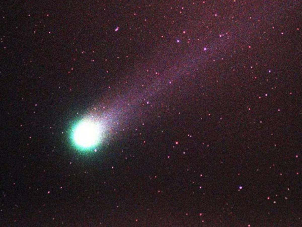 Cometa 3I/ATLAS intacto tras  perihelio pese a predicciones: esto es lo último sobre el extraño objeto