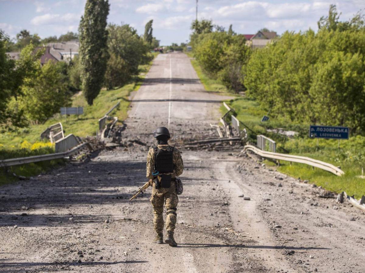 Hondureño viajó a Rusia por trabajo y habría muerto en combate: esto se sabe de Mario Roberto López