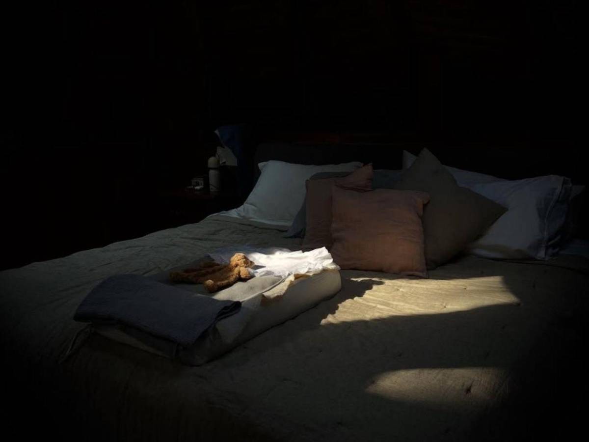 Natalia Lafourcade le da la bienvenida a su primer hijo: Mi palomita de maíz