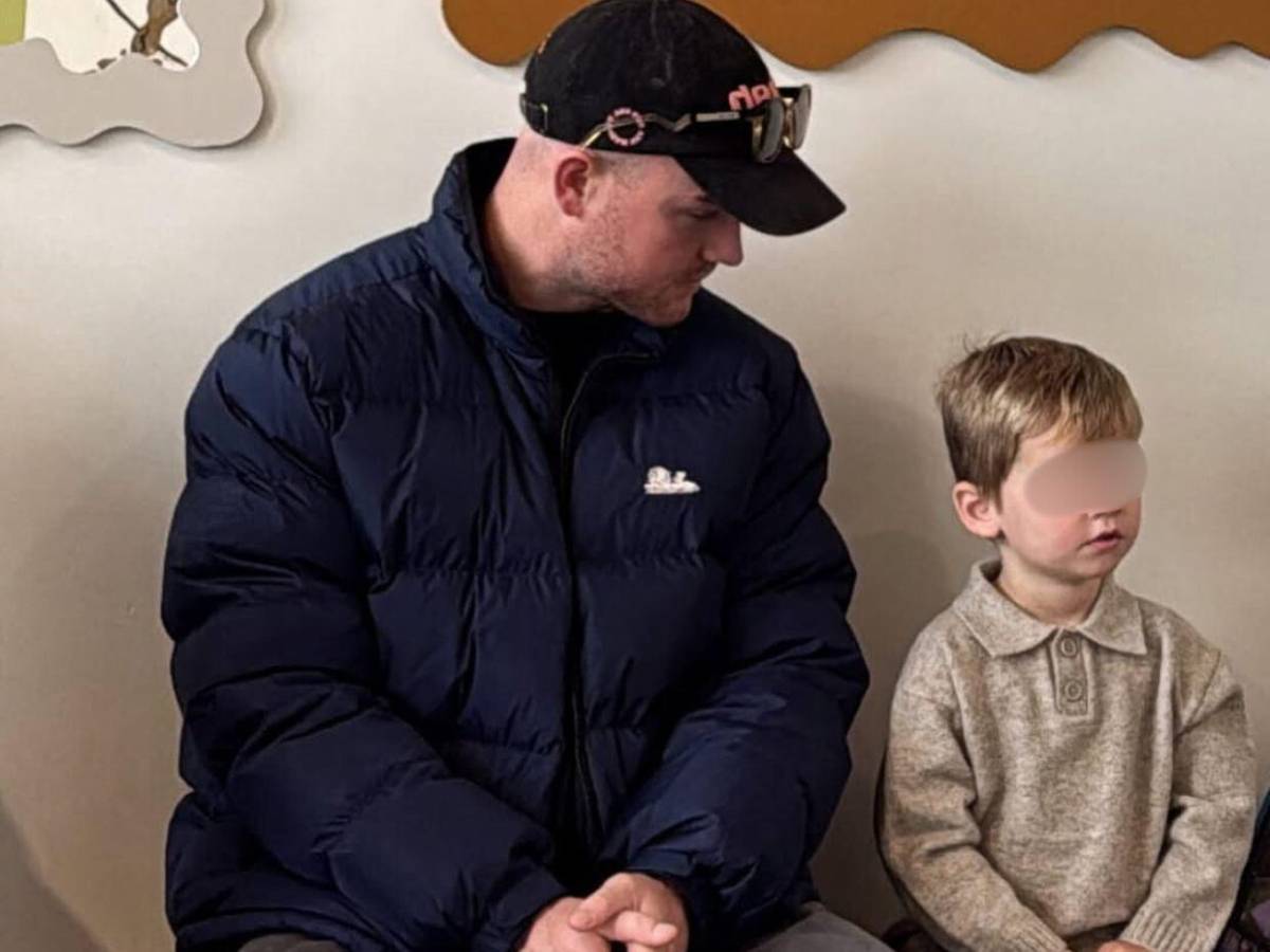 Revelan nuevos detalles de la muerte del hijo de 3 años de Emilie Kiser