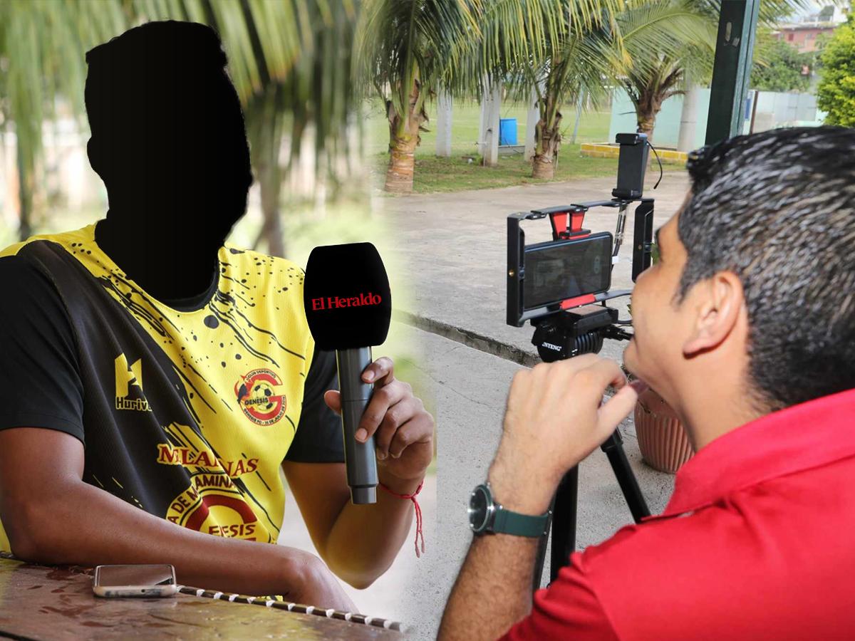 Génesis confirma baja para la ida contra Olimpia en las semifinales