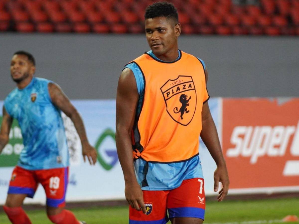 Fichajes: Motagua busca dos jugadores, catracho firma en la MLS y Rougier volvería