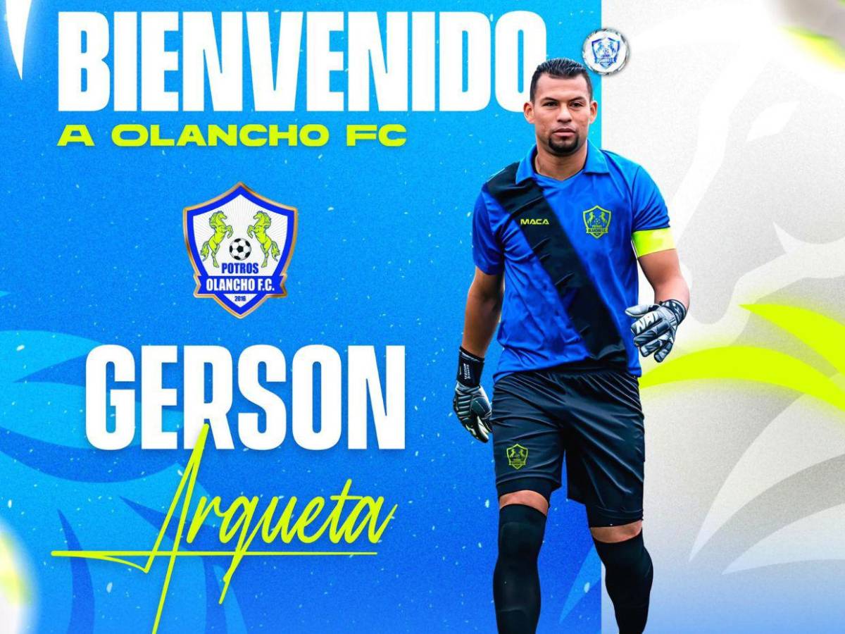 Fichajes: Campeón con Olimpia se va, Motagua renueva y España amarra joyita