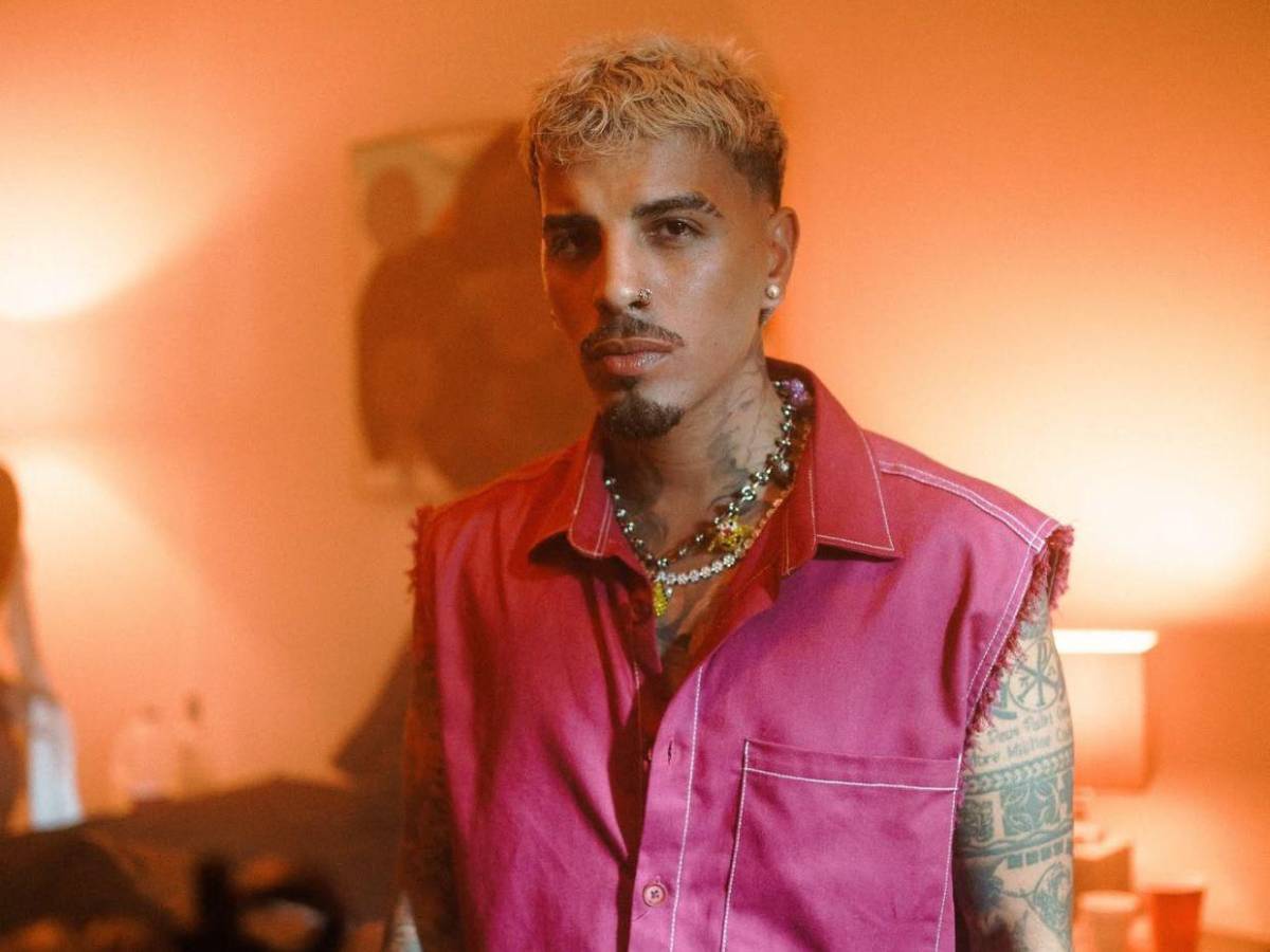 ¿Bebé en secreto? Aseguran que Rauw Alejandro ya se convirtió en papá