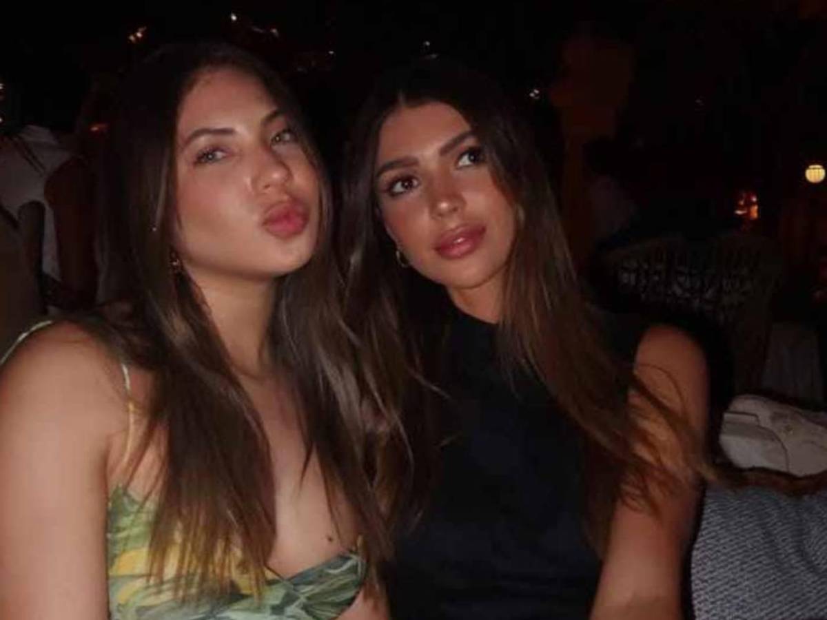En fotos: Así fueron las excéntricas vacaciones de Luis Palma y su bella esposa en Dubai En fotos: Así fueron las excéntricas vacaciones de Luis Palma y su bella esposa en Dubai