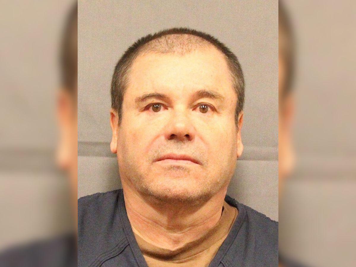 ¿Por qué “El Chapo” Guzmán no declaró en el juicio de Juan Orlando Hernández?