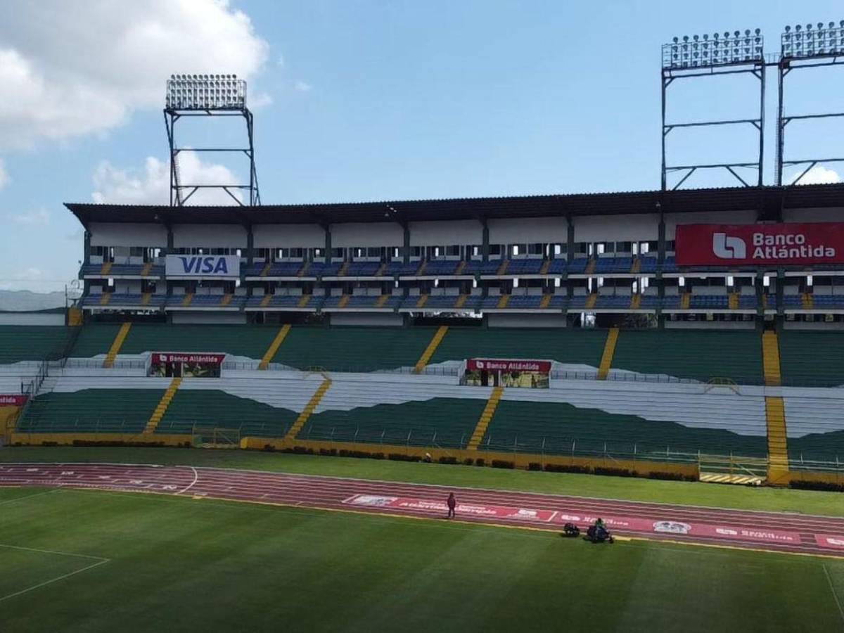 Messi no solo trae magia, también millones: San Pedro Sula se beneficia con su visita