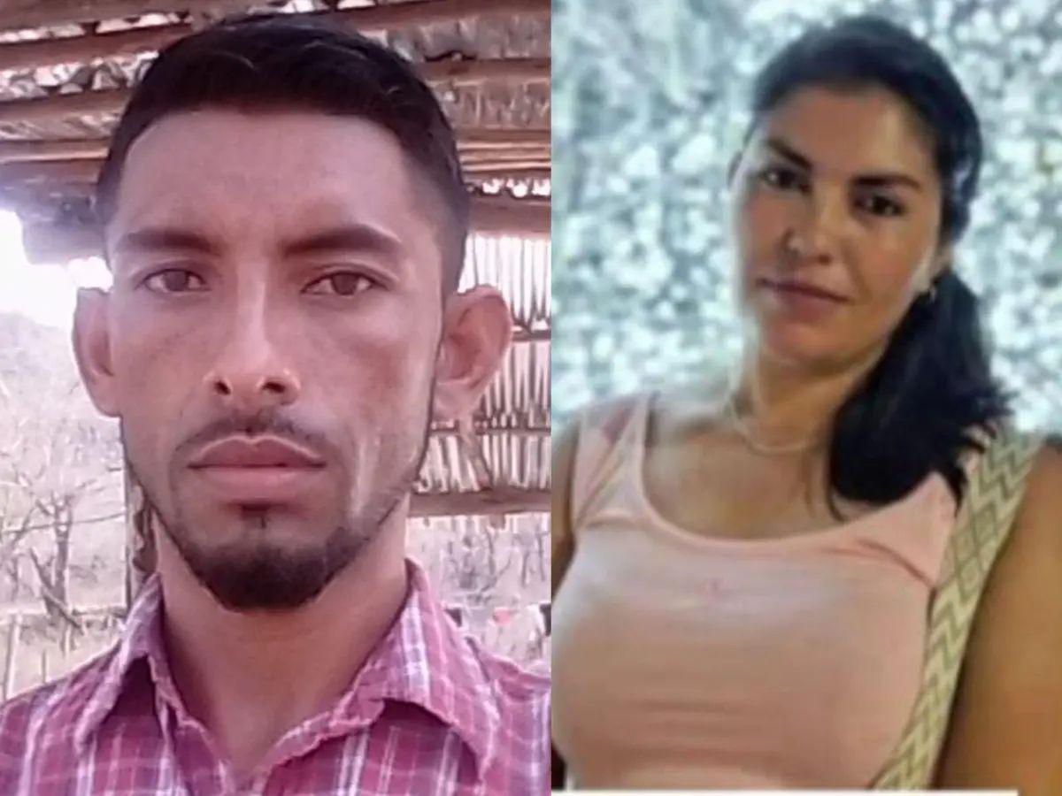 José y Guadalupe fueron asesinados tras pedir carro prestado en Nacaome; dueño era el objetivo