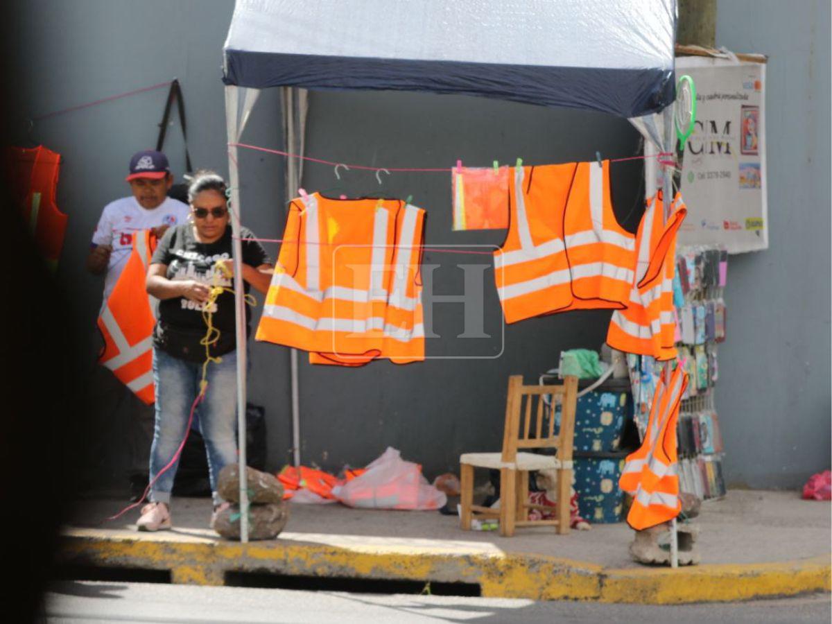 Chalecos reflectivos obligatorios para motociclistas: lo que debes saber sobre la nueva ley