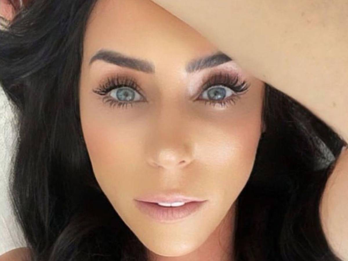 ¿Quién es Inés Gómez Mont, la presentadora mexicana buscada por la Interpol?