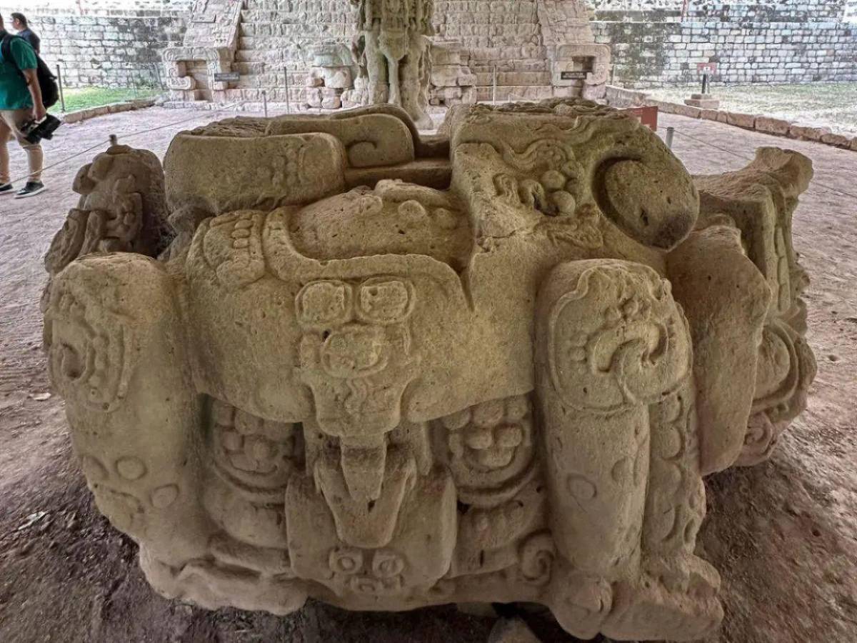 A 50 años de su hallazgo, Copán buscará nuevos tesoros mayas con drones