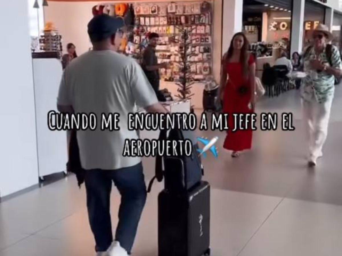 Nos fuimos: Alejandra Rubio sale del país luego de escándalo por divorcio, ¿quién la acompaña? Nos fuimos: Alejandra Rubio sale del país luego de escándalo por divorcio, ¿quién la acompaña?