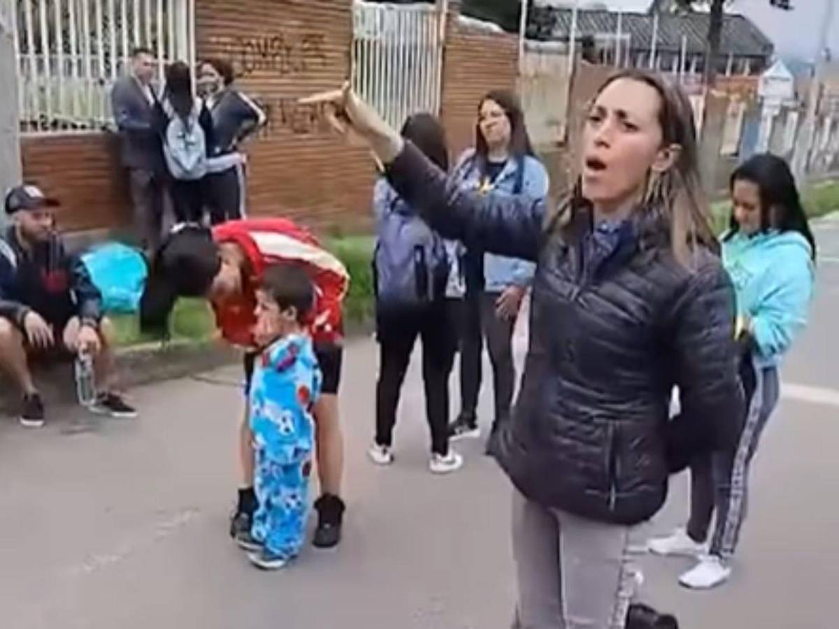 Caso de abuso sexual en jardín infantil: El profesor le besaba sus partes íntimas