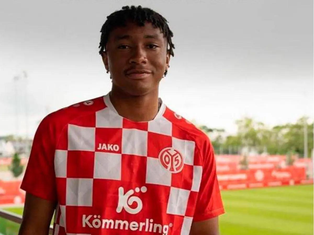 Nueva generación de jugadores que ilusionan a selección de Honduras para Mundial 2030